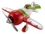 Mattel Samoloty Planes - El Chupacabra X9459/X9463